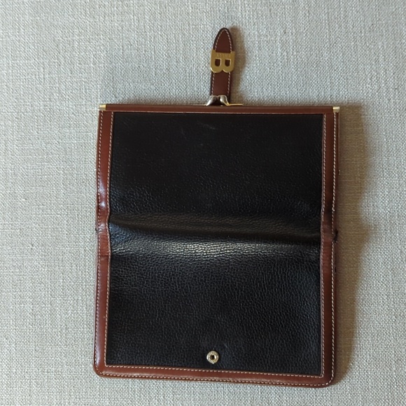 Bally Kisslock Wallet - Picture 4 of 7